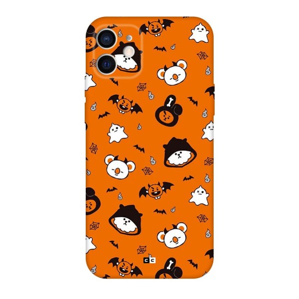 Amuse Halloween Back Case for iPhone 12 Pro